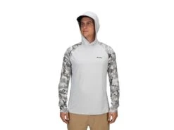 Simms SolarFlex Hoody -Simms || 13 Fishing || Huk Shop simms solarflex hoody 51 10 sim 10009 2