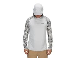 Simms SolarFlex Hoody -Simms || 13 Fishing || Huk Shop simms solarflex hoody 51 10 sim 10009 3