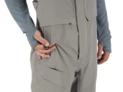 Simms Challenger Bibs -Simms || 13 Fishing || Huk Shop simms steel challengerbib frontdeatil 50 99 sim 10006s