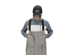 Simms Challenger Bibs -Simms || 13 Fishing || Huk Shop simms steel challengerbib pocket 50 99 sim 10006s