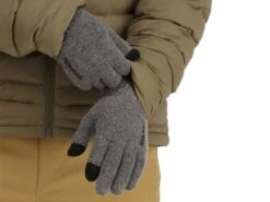 Simms Wool Finger Glove -Simms || 13 Fishing || Huk Shop simms steel woolfingerglove modelleft 51 99 sim 10010