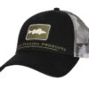 Simms Walleye Icon Trucker