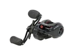 Quantum Smoke S3 Baitcasting Reel