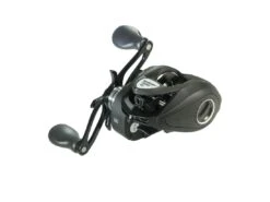 Favorite Fishing Soleus Baitcasting Reel -Simms || 13 Fishing || Huk Shop soleus black main