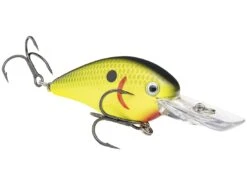 Strike King KVD Deep Diver Squarebill