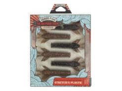 Perfect Ned Rig Bundle -Simms || 13 Fishing || Huk Shop sukoshi big packaging front 1