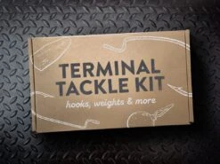 Karl's Fishing & Outdoors Terminal Tackle Kit