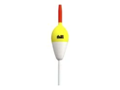 Thill America's Favorite Float -Simms || 13 Fishing || Huk Shop thill oval tubeslip americasfavoritefloat 11 50 tll 10004a 1