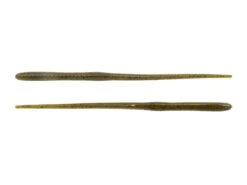 Xcite Baits Slim Gem -Simms || 13 Fishing || Huk Shop xcitebaits greenpumpkin slimgem 10 30 xcb 10115b