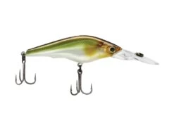 Yo-Zuri Hardcore Shad 60SF -Simms || 13 Fishing || Huk Shop yozuri metallicghostayu hardcoreshadsr60sf 10 01 yzr 10504c