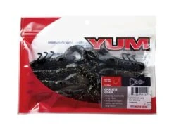 YUM Christie Craw -Simms || 13 Fishing || Huk Shop yum christiecraw packaging front 10 30 yum 10042