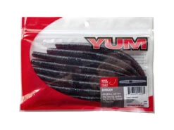 YUM Dinger -Simms || 13 Fishing || Huk Shop yum dinger packaging front 10 30 yum 10058