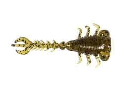 Z-Man Larvaz -Simms || 13 Fishing || Huk Shop zman greenpumpkin larvaz 10 30 zma 10066c