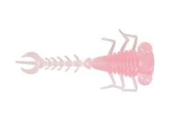 Z-Man Larvaz -Simms || 13 Fishing || Huk Shop zman pinkglow larvaz 10 30 zma 10066e