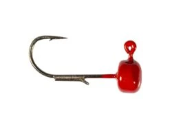 Z-Man Micro Finesse Shroomz -Simms || 13 Fishing || Huk Shop zman red microfinesseshroomz 11 80 zma 10016d